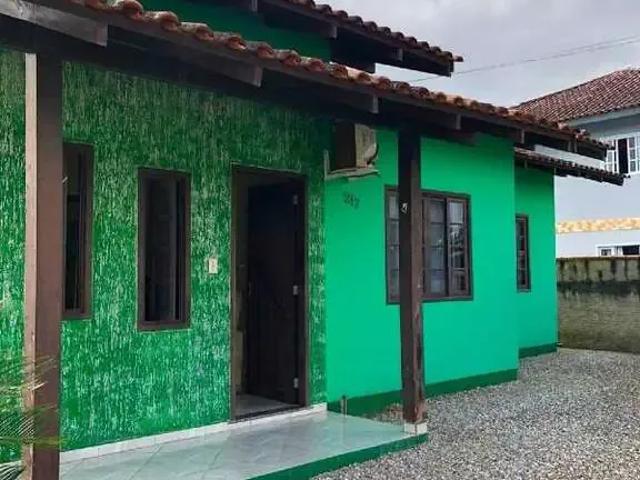 Casa venda em Região Geográfica Imediata de Brusque, Brusque
