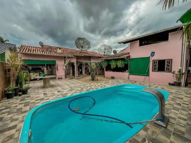 Casa venda em Região Geográfica Imediata de Brusque, Brusque