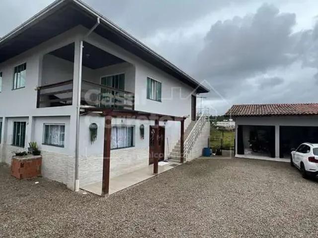 Casa venda em Brusque, Região Geográfica Intermediária de Blumenau