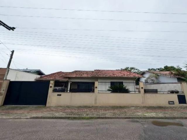 Casa venda em Loteamento Santa Mônica, Brusque