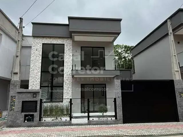 Casa venda em Região Geográfica Imediata de Brusque, Brusque