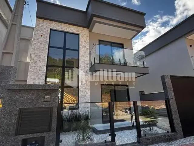 Casa venda em Região Geográfica Imediata de Brusque, Brusque