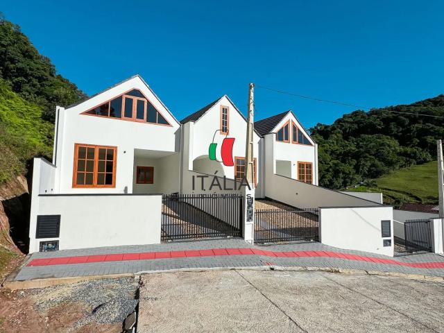 Casa venda em Nova Brasília, Brusque