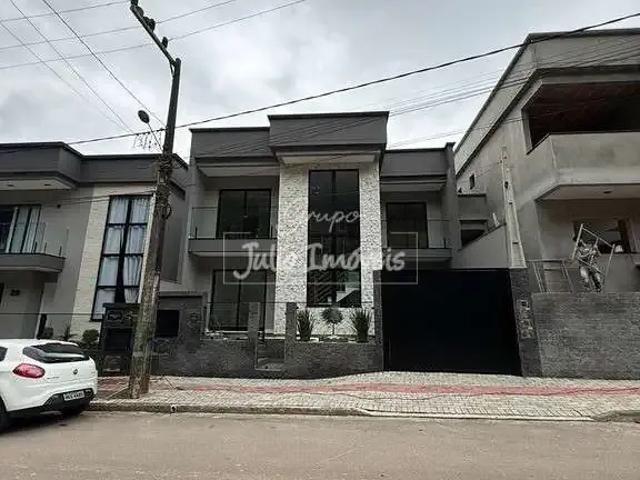 Casa venda em Região Geográfica Imediata de Brusque, Brusque