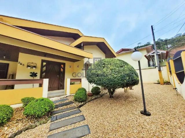 Casa venda em Região Geográfica Imediata de Brusque, Brusque