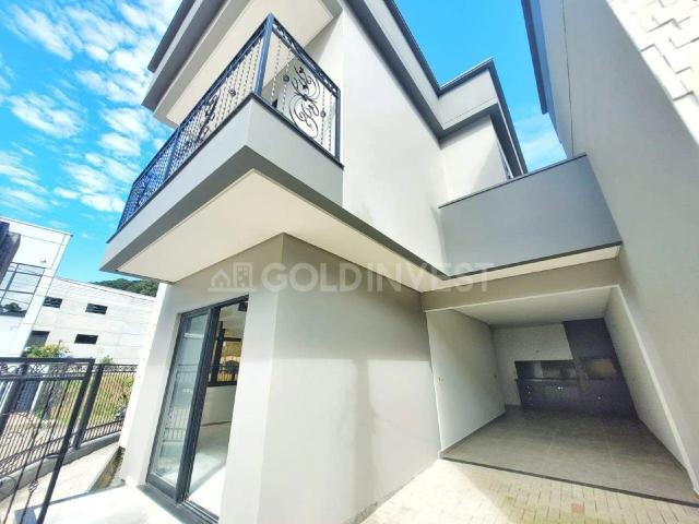 Casa venda em Nova Brasília, Brusque