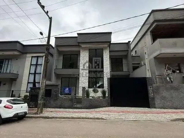 Casa venda em Região Geográfica Imediata de Brusque, Brusque