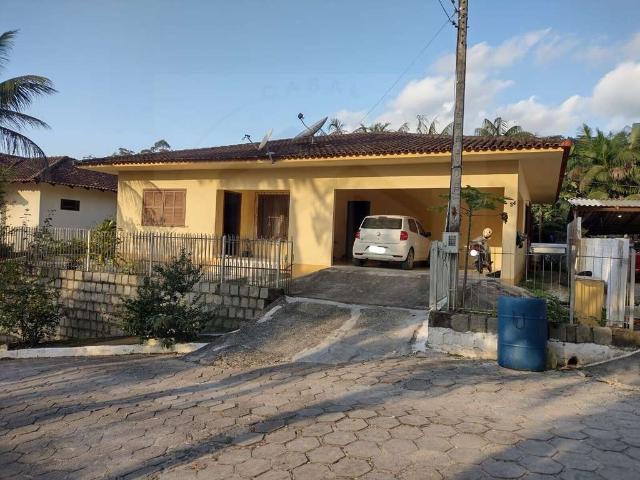 Casa venda em Região Geográfica Imediata de Brusque, Brusque