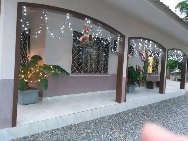 Casa venda em Região Geográfica Imediata de Brusque, Brusque