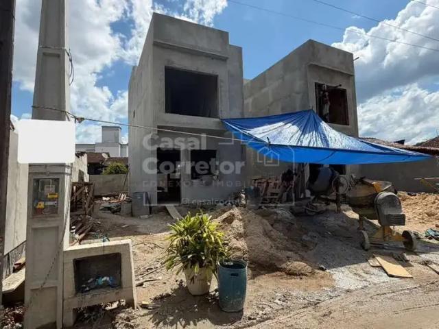 Casa venda em Brusque, Região Geográfica Intermediária de Blumenau