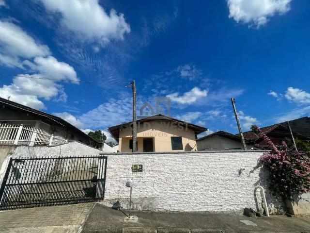 Casa venda em Região Geográfica Imediata de Brusque, Brusque