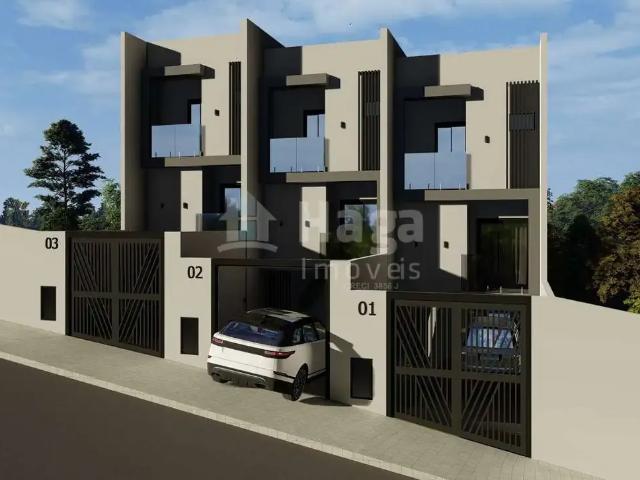 Casa venda em Região Geográfica Imediata de Brusque, Brusque