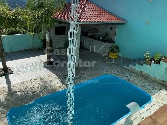 Casa venda em Região Geográfica Imediata de Brusque, Brusque