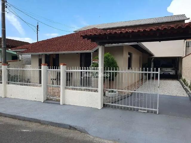Casa venda em Região Geográfica Imediata de Brusque, Brusque