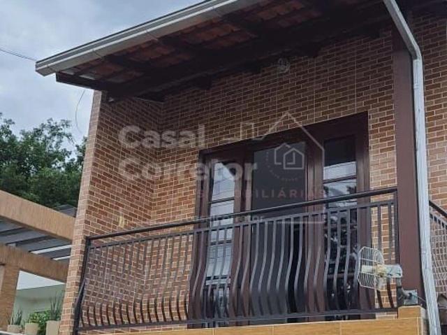 Casa venda em Brusque, Região Geográfica Intermediária de Blumenau