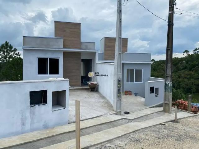 Casa venda em Região Geográfica Imediata de Brusque, Brusque