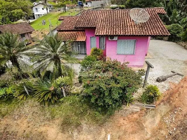 Casa venda em Região Geográfica Imediata de Brusque, Brusque