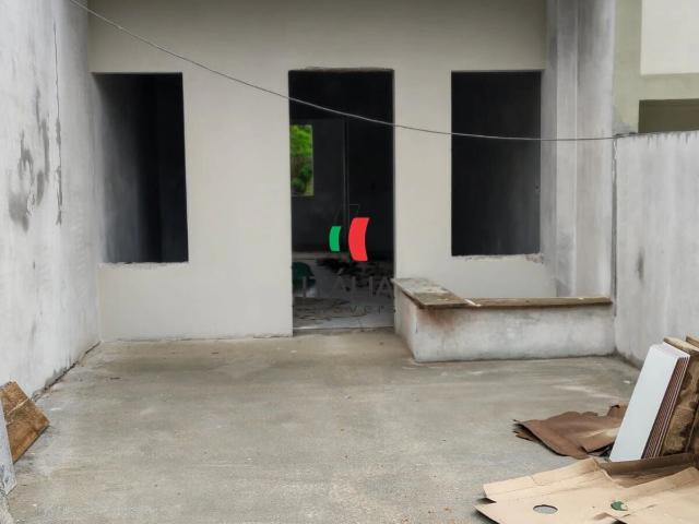 Casa venda em Ponta Russa, Brusque