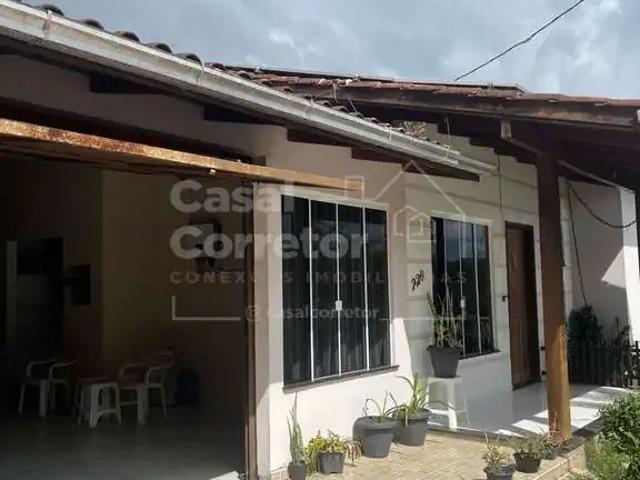 Casa venda em Região Geográfica Imediata de Brusque, Brusque