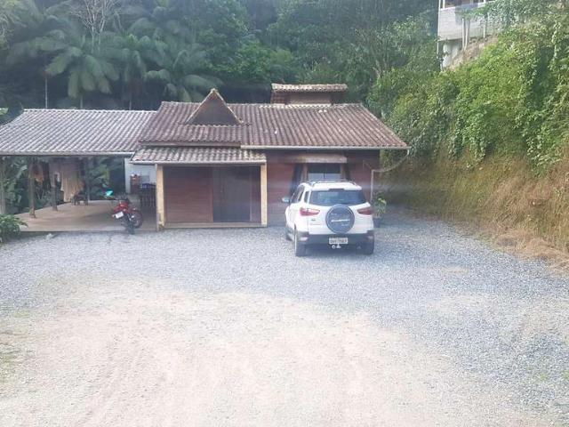 Casa venda em Rainha, Brusque