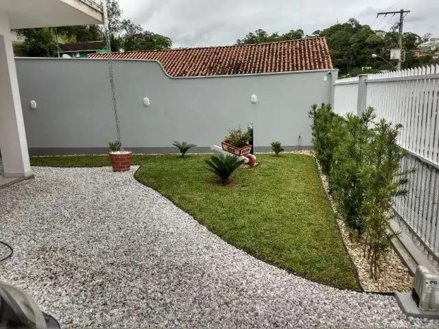 Casa venda em 1º de Maio, Brusque