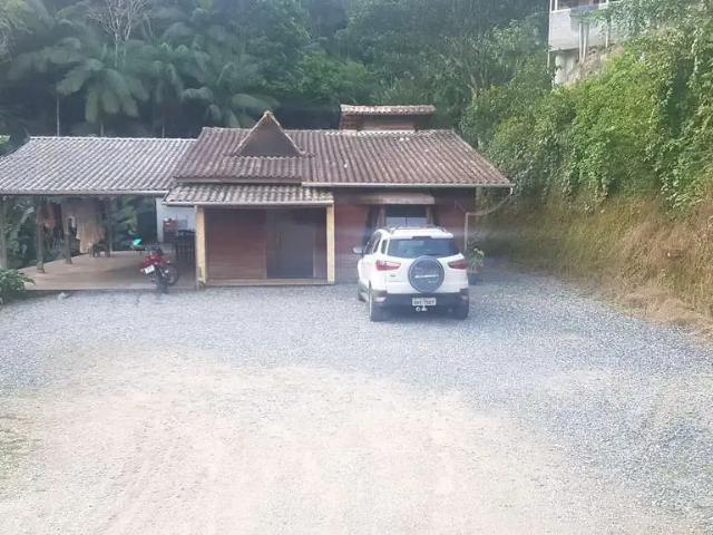Casa venda em Região Geográfica Imediata de Brusque, Brusque