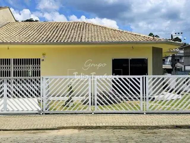 Casa venda em Região Geográfica Imediata de Brusque, Brusque