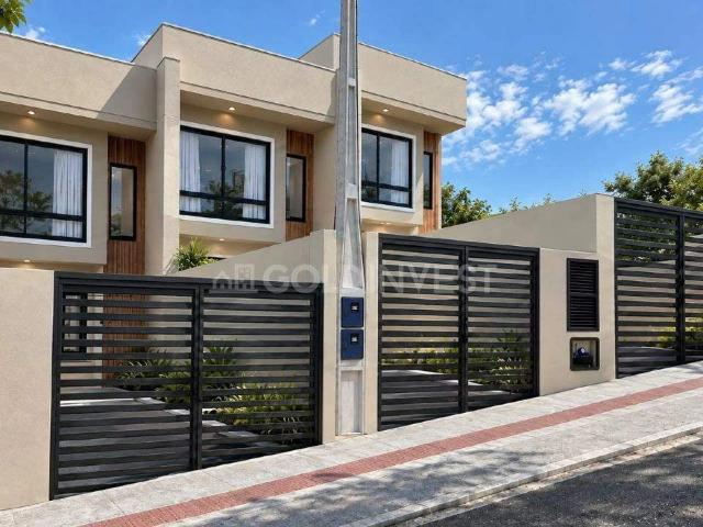 Casa venda em 1º de Maio, Brusque