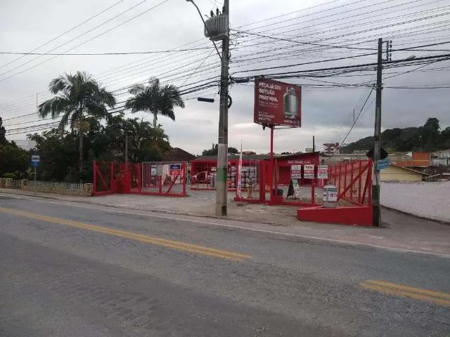 Casa venda em 1º de Maio, Brusque