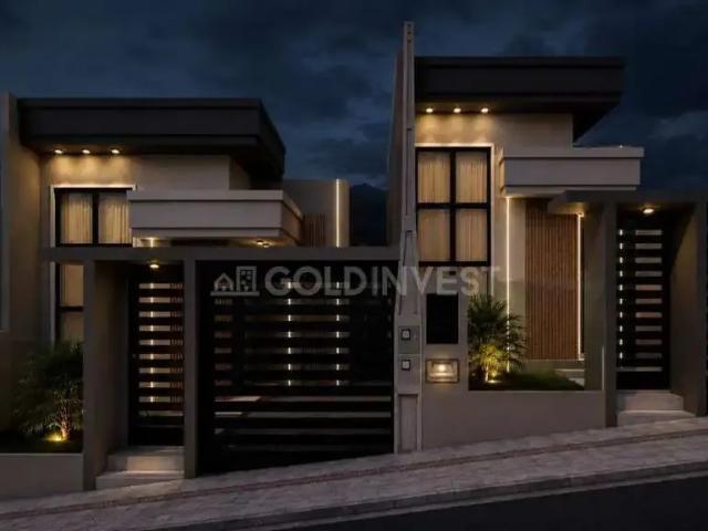 Casa venda em 1º de Maio, Brusque