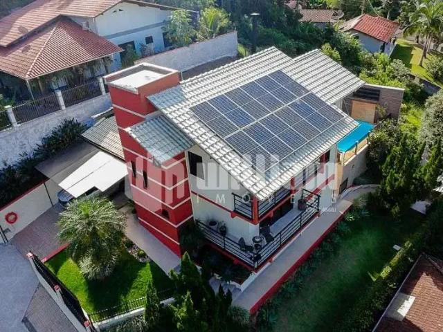 Casa venda em Região Geográfica Imediata de Brusque, Brusque