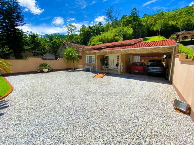 Casa venda em Região Geográfica Imediata de Brusque, Brusque