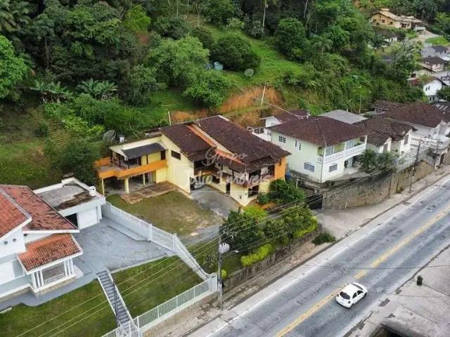 Casa venda em Região Geográfica Imediata de Brusque, Brusque