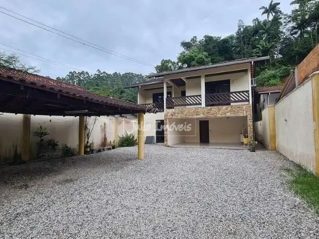 Casa venda em Região Geográfica Imediata de Brusque, Brusque
