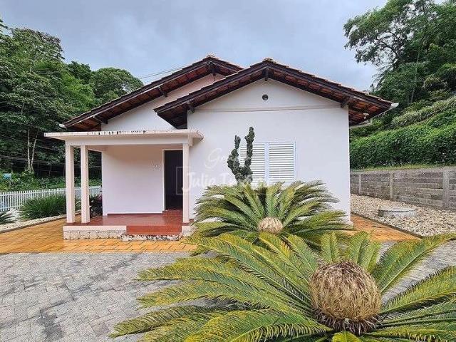 Casa venda em Brusque, Região Geográfica Intermediária de Blumenau