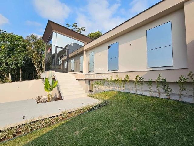 Casa venda em Brusque, Região Geográfica Intermediária de Blumenau