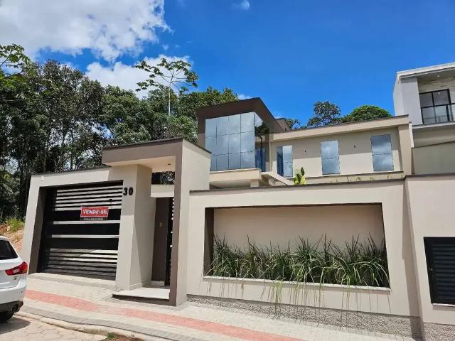 Casa venda em Região Geográfica Imediata de Brusque, Brusque