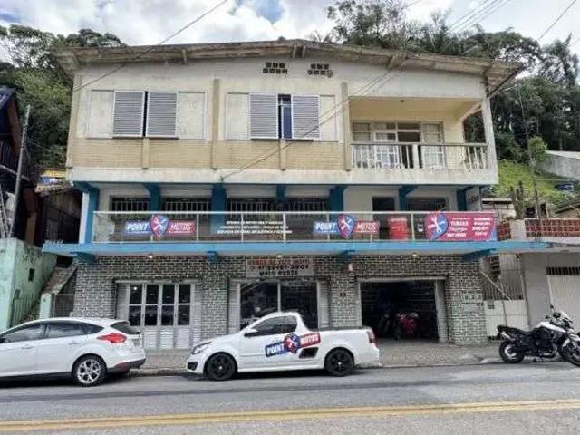 Casa venda em Brusque, Região Geográfica Intermediária de Blumenau