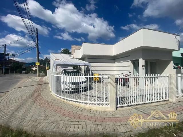 Casa venda em Região Geográfica Imediata de Brusque, Brusque