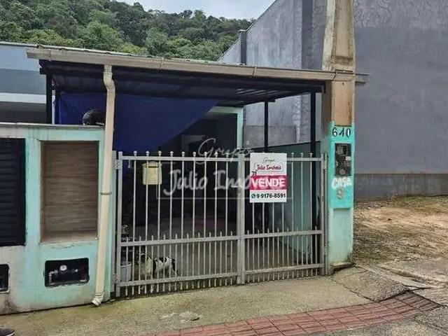 Casa venda em Região Geográfica Imediata de Brusque, Brusque