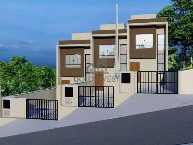 Casa venda em Região Geográfica Imediata de Brusque, Brusque
