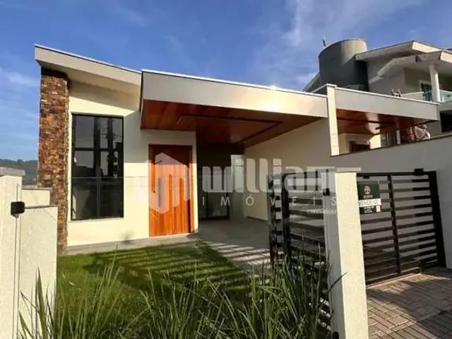 Casa venda em Região Geográfica Imediata de Brusque, Brusque
