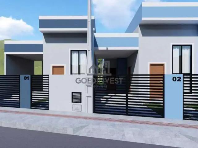 Casa venda em Região Geográfica Imediata de Brusque, Brusque