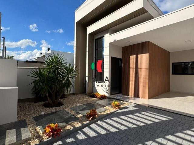 Casa venda em Varginha, Brusque