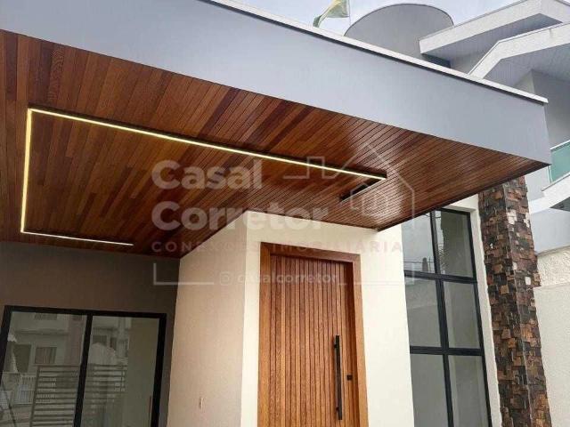 Casa venda em Brusque, Região Geográfica Intermediária de Blumenau