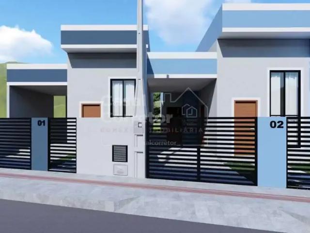 Casa venda em Brusque, Região Geográfica Intermediária de Blumenau