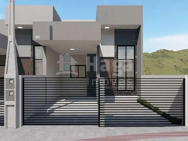 Casa venda em Região Geográfica Imediata de Brusque, Brusque
