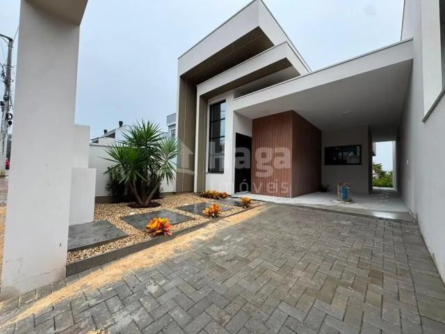 Casa venda em Região Geográfica Imediata de Brusque, Brusque