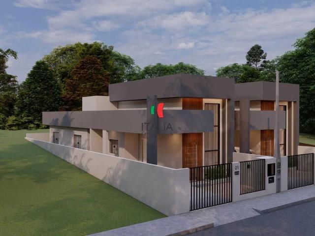 Casa venda em Bateas, Brusque