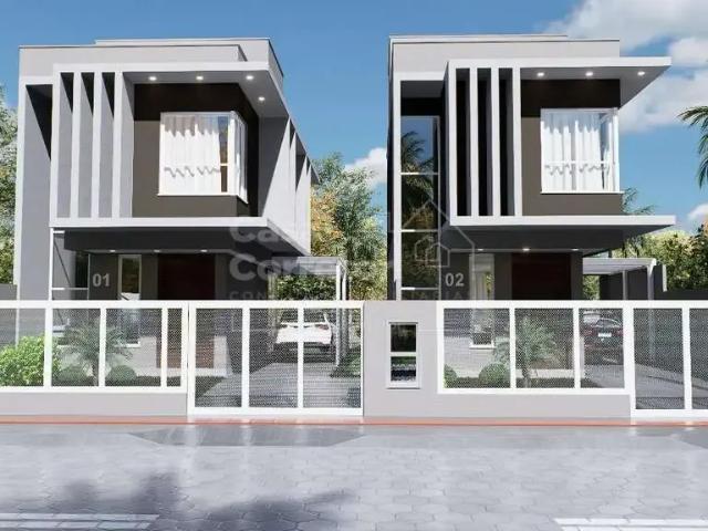 Casa venda em Região Geográfica Imediata de Brusque, Brusque